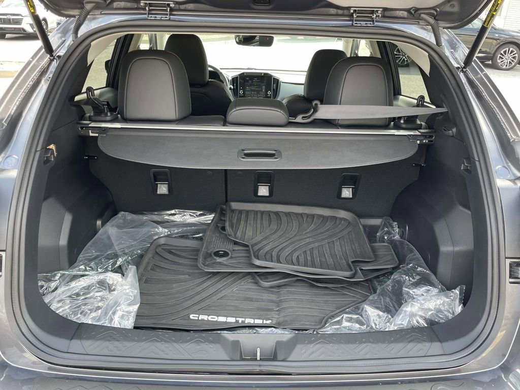 Certified 2026 Subaru Crosstrek 2.5i Limited w/ Popular Package #4A image 10