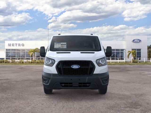 New 2026 Ford Transit 250 Low Roof RWD image 6