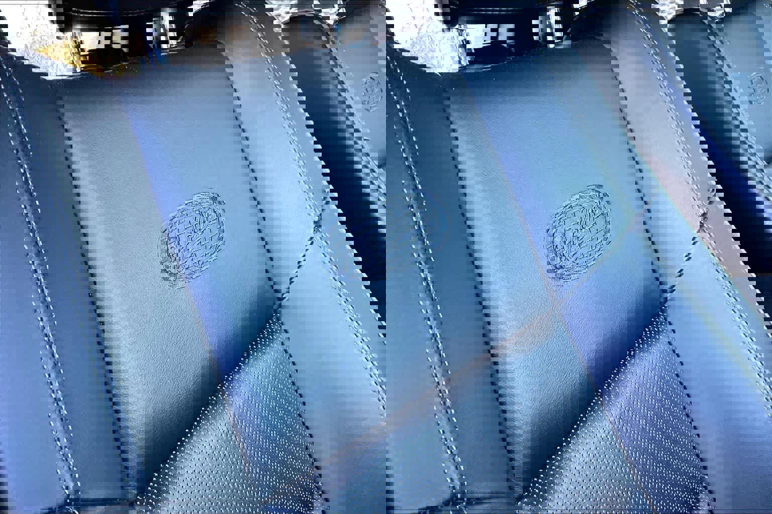 Used 2019 Jeep Grand Cherokee Overland image 29