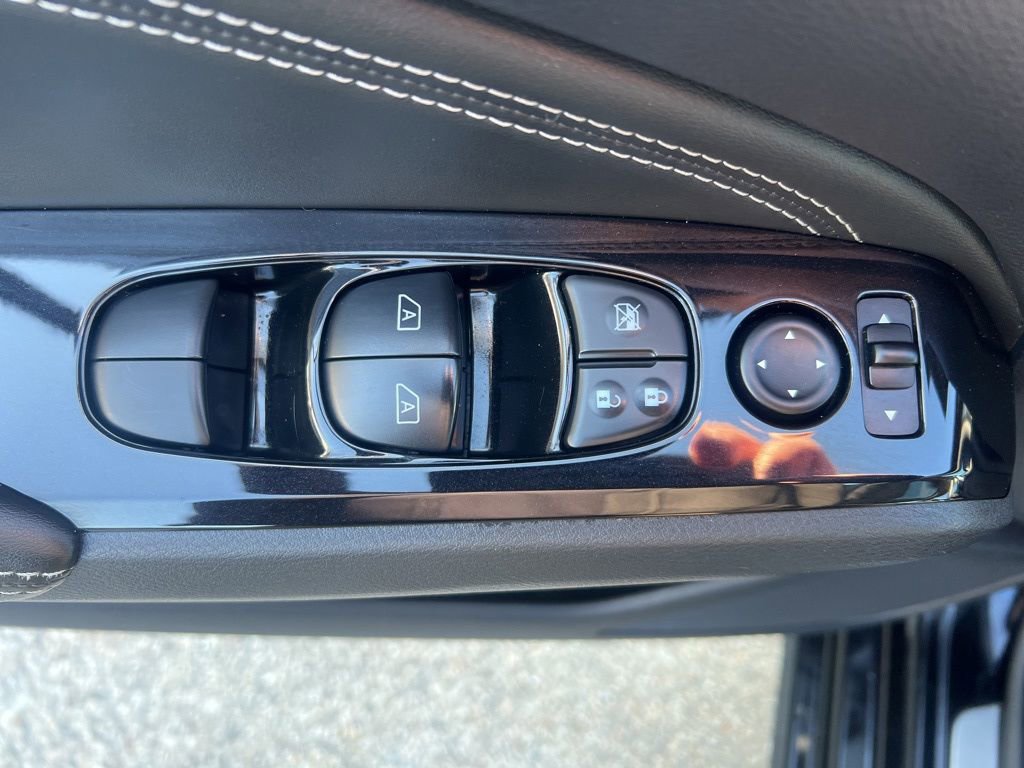 Used 2020 Nissan Altima 2.5 SV image 51