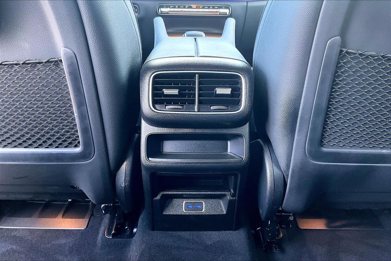 Certified 2026 Mercedes-Benz GLE 350 4MATIC image 64