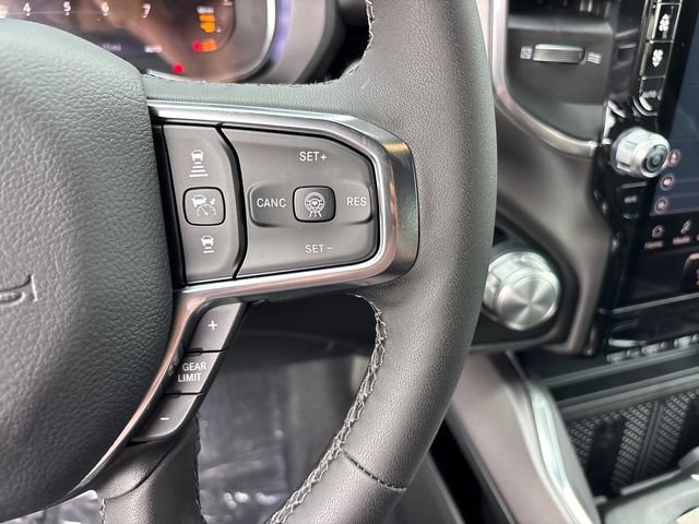 New 2026 RAM 1500 Laramie w/ Night Edition AWD/4WD image 22