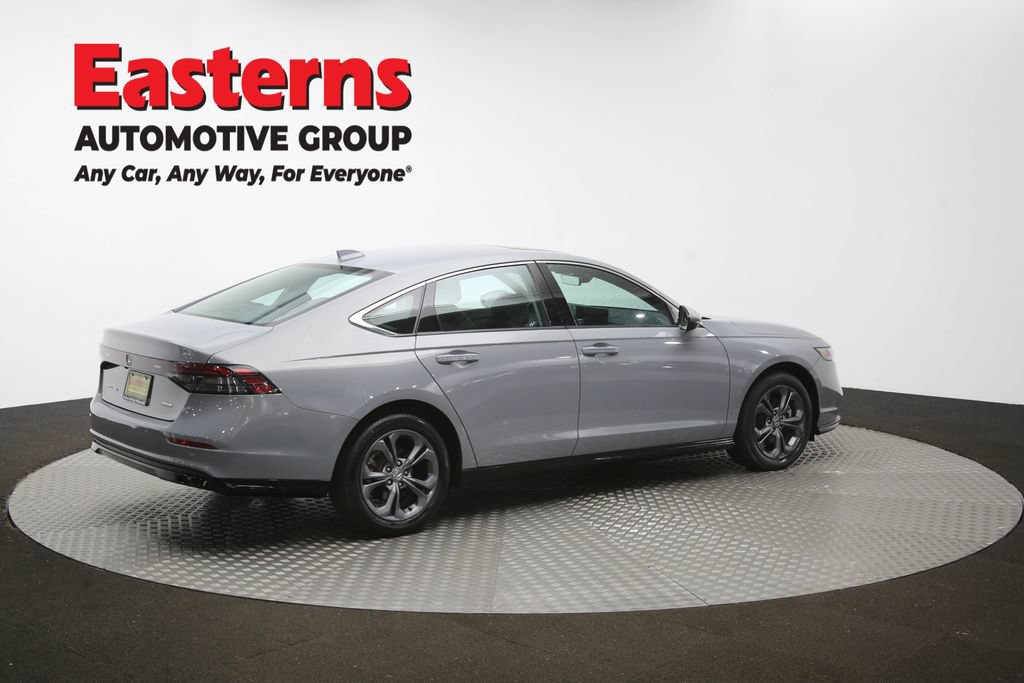 Used 2024 Honda Accord EX-L image 42
