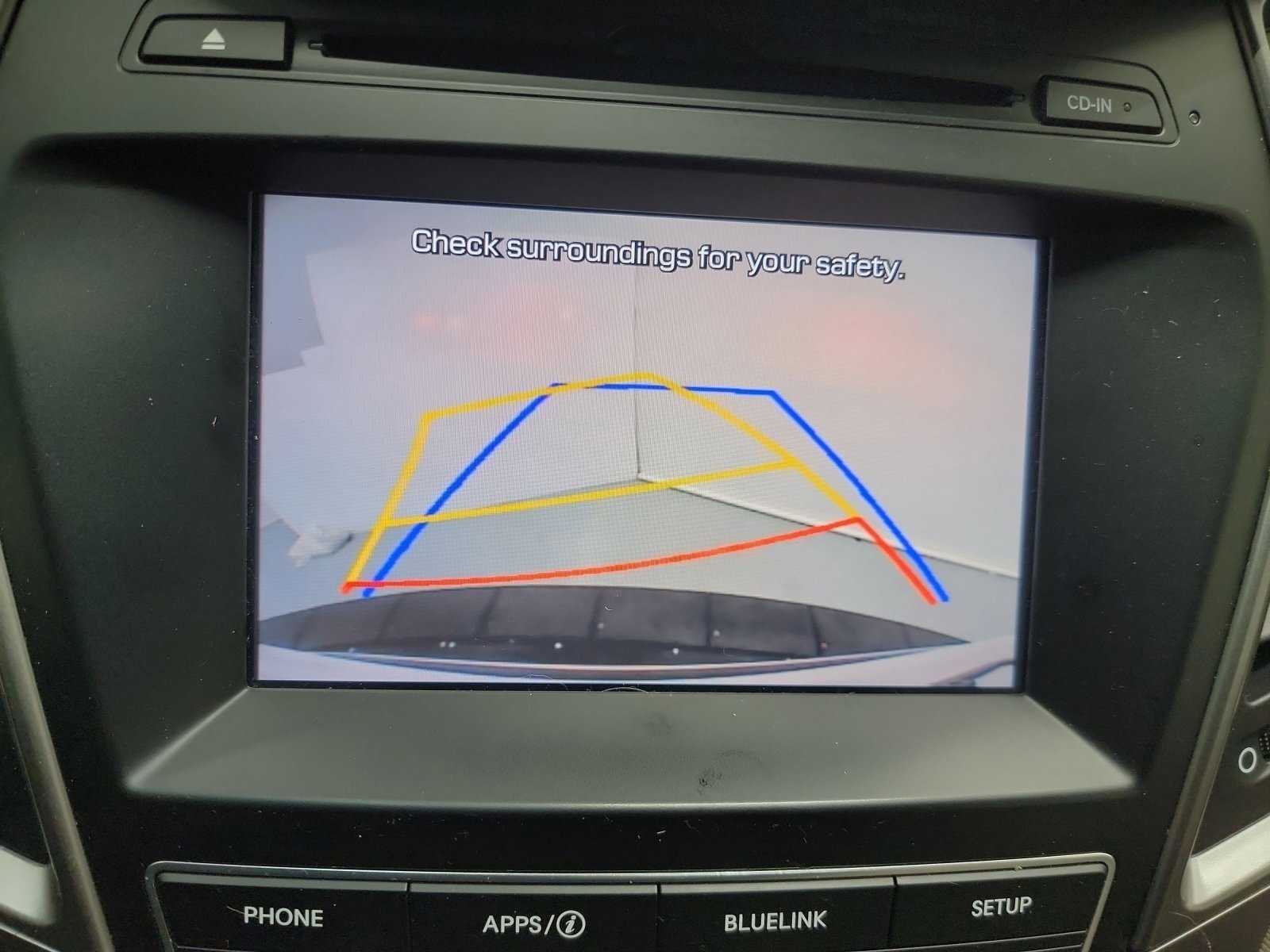 Used 2017 Hyundai Santa Fe Sport image 23