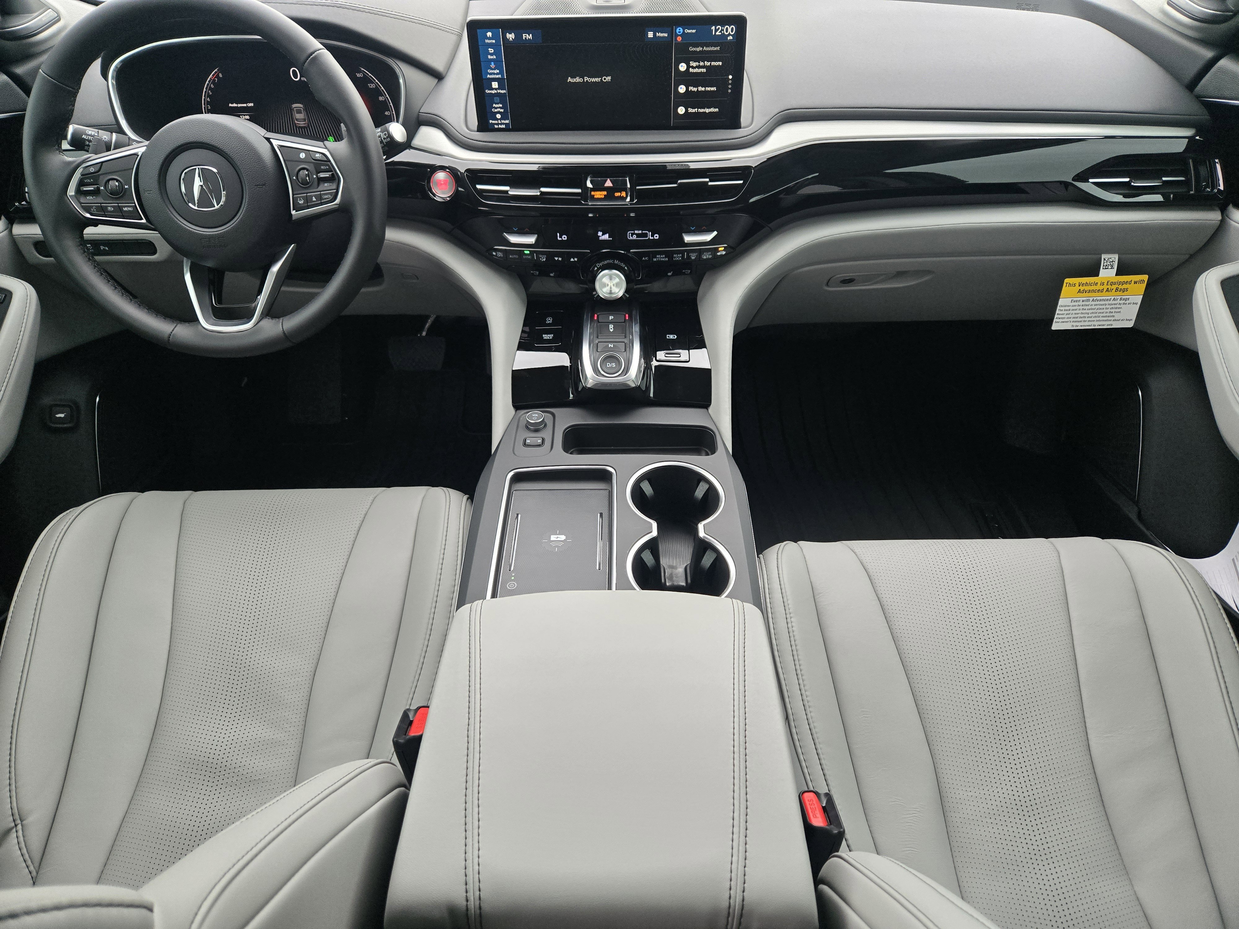 New 2026 Acura MDX FWD w/ Technology Package image 20