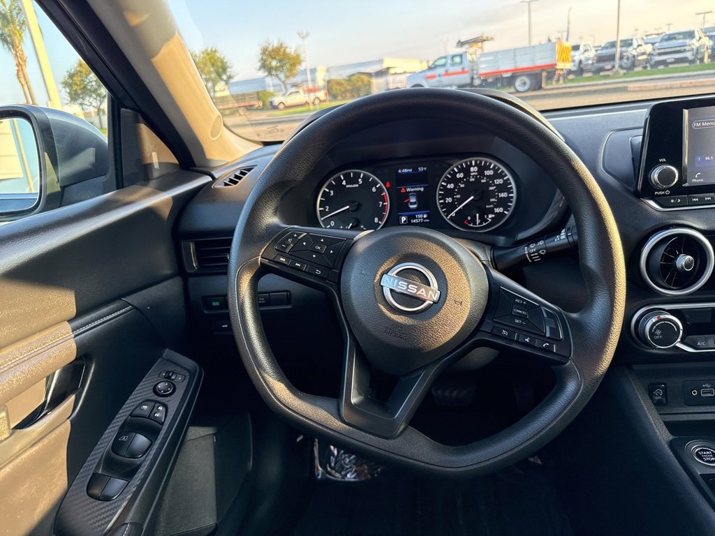 Used 2024 Nissan Sentra S image 21