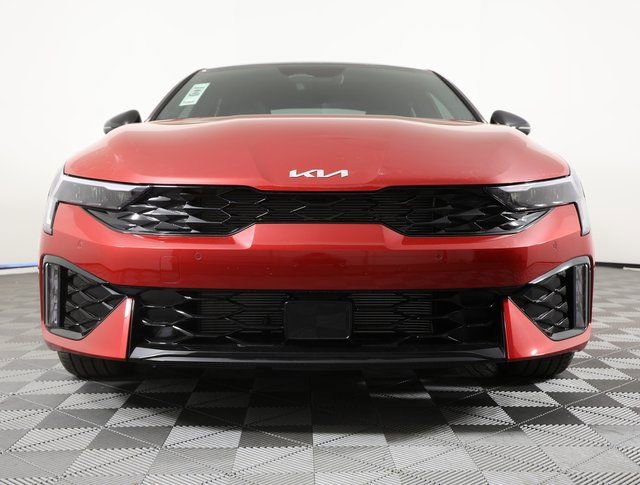 New 2026 Kia K5 GT-Line image 2