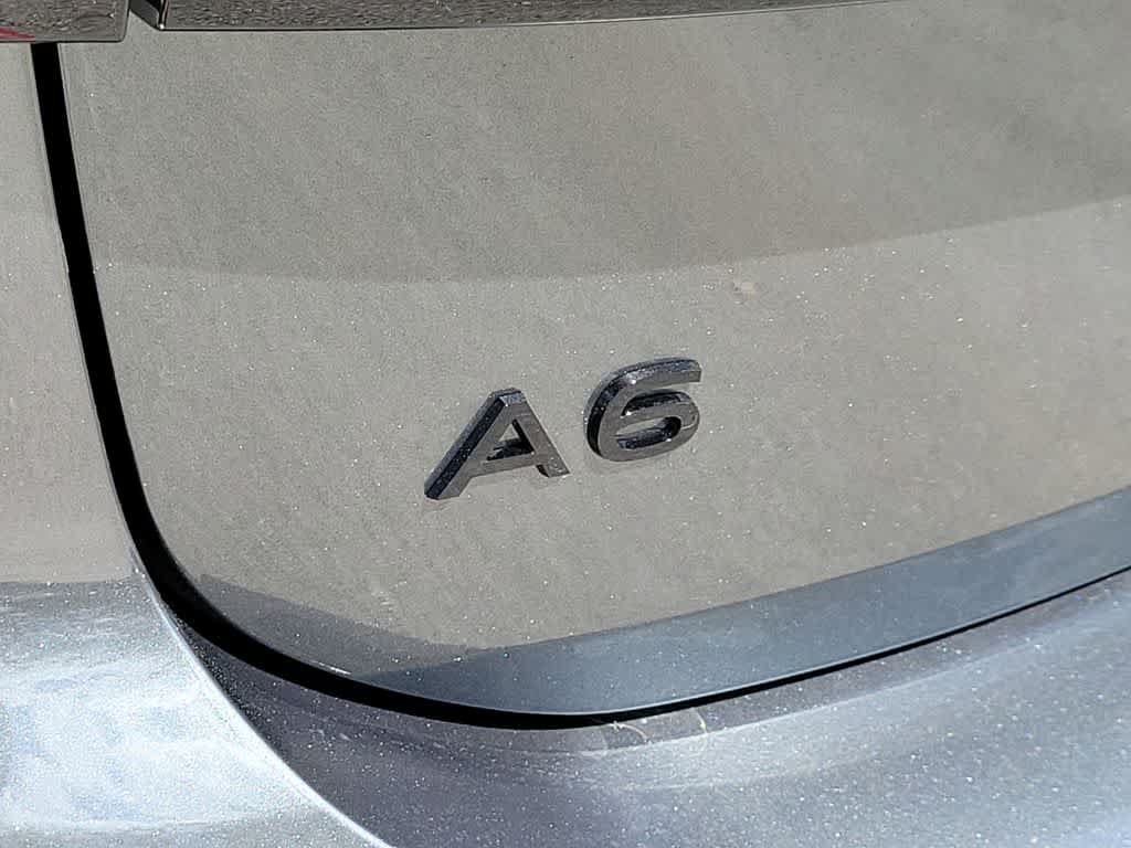 New 2026 Audi A6 Prestige AWD/4WD image 15