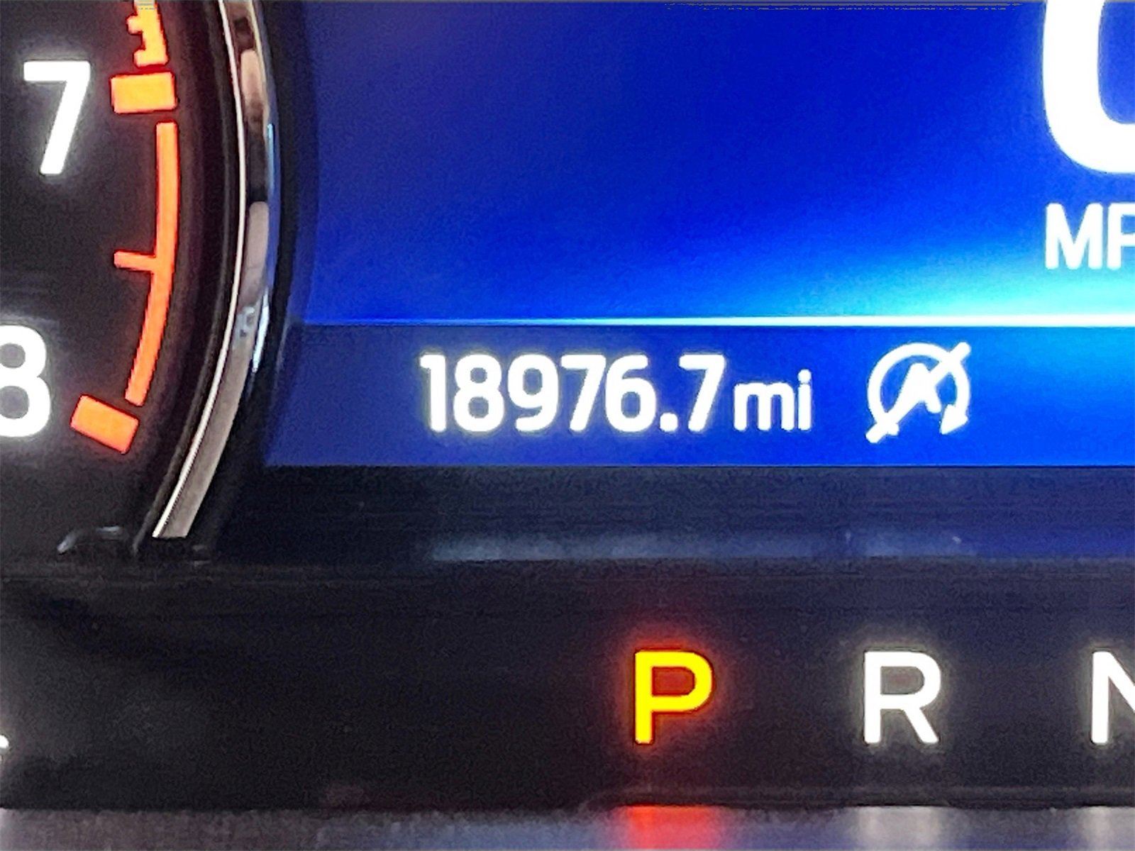 Used 2023 Ford Maverick Lariat w/ Lariat Luxury Package image 12