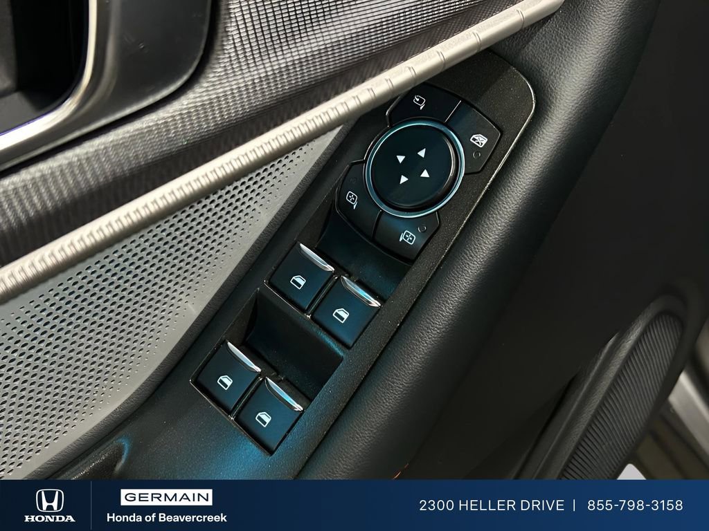 Used 2025 Ford Explorer ST AWD/4WD image 18