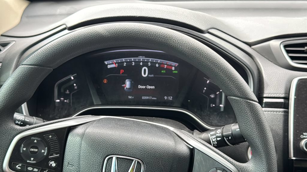 Used 2017 Honda CR-V EX image 28