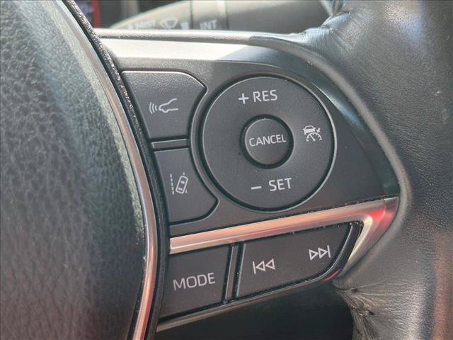 Used 2020 Toyota Camry XSE w/ Navigation Package FWD image 15