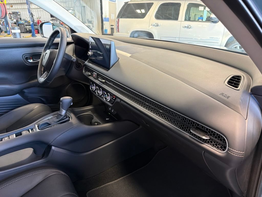 New 2027 Honda HR-V EX-L image 28