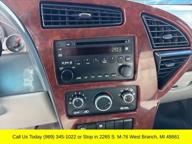 Used 2007 Buick Rendezvous CX w/ CX Luxury Package image 16