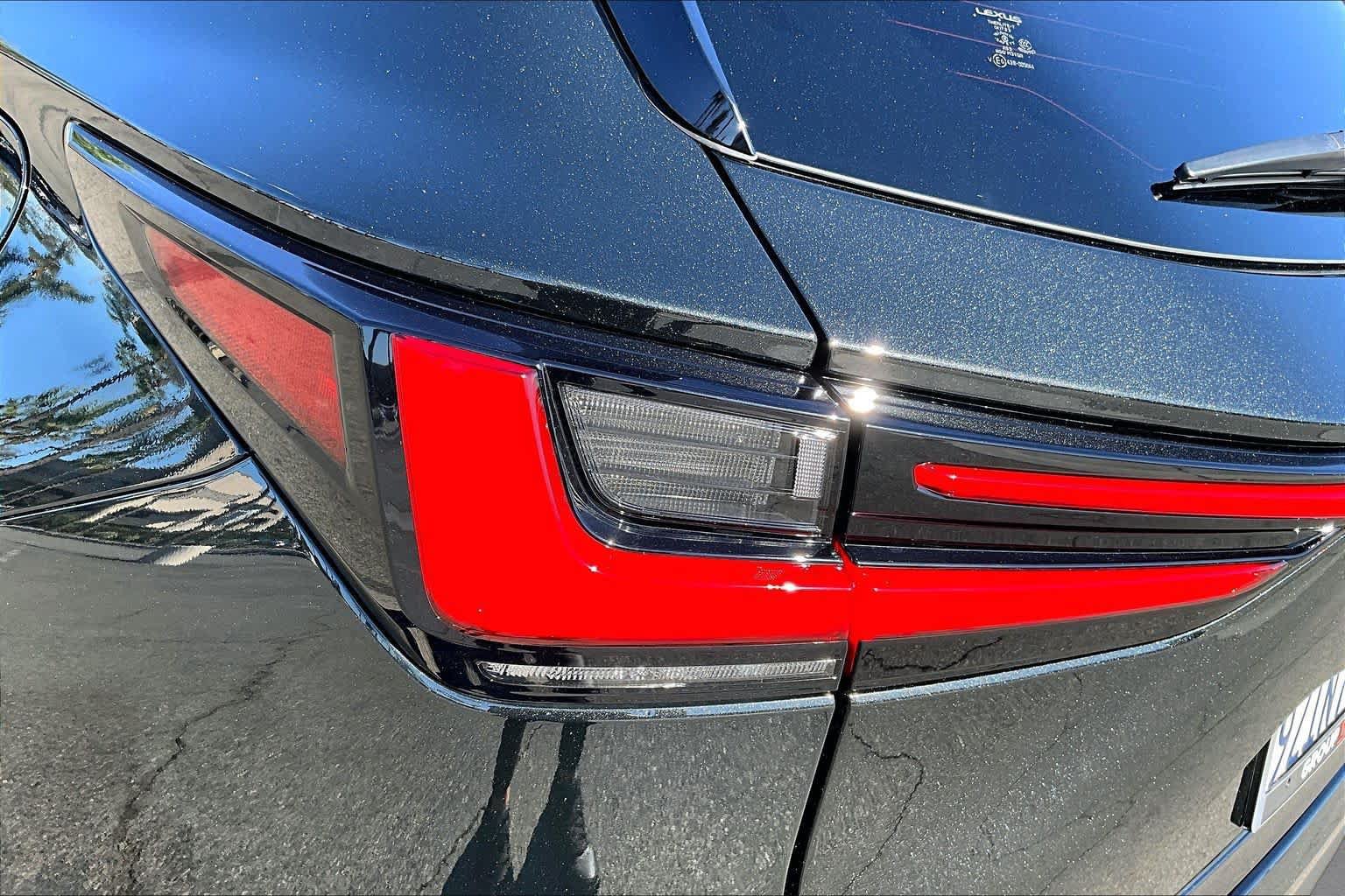 Certified 2026 Lexus NX 450h+ AWD w/ Accessory Package (Z1) image 27