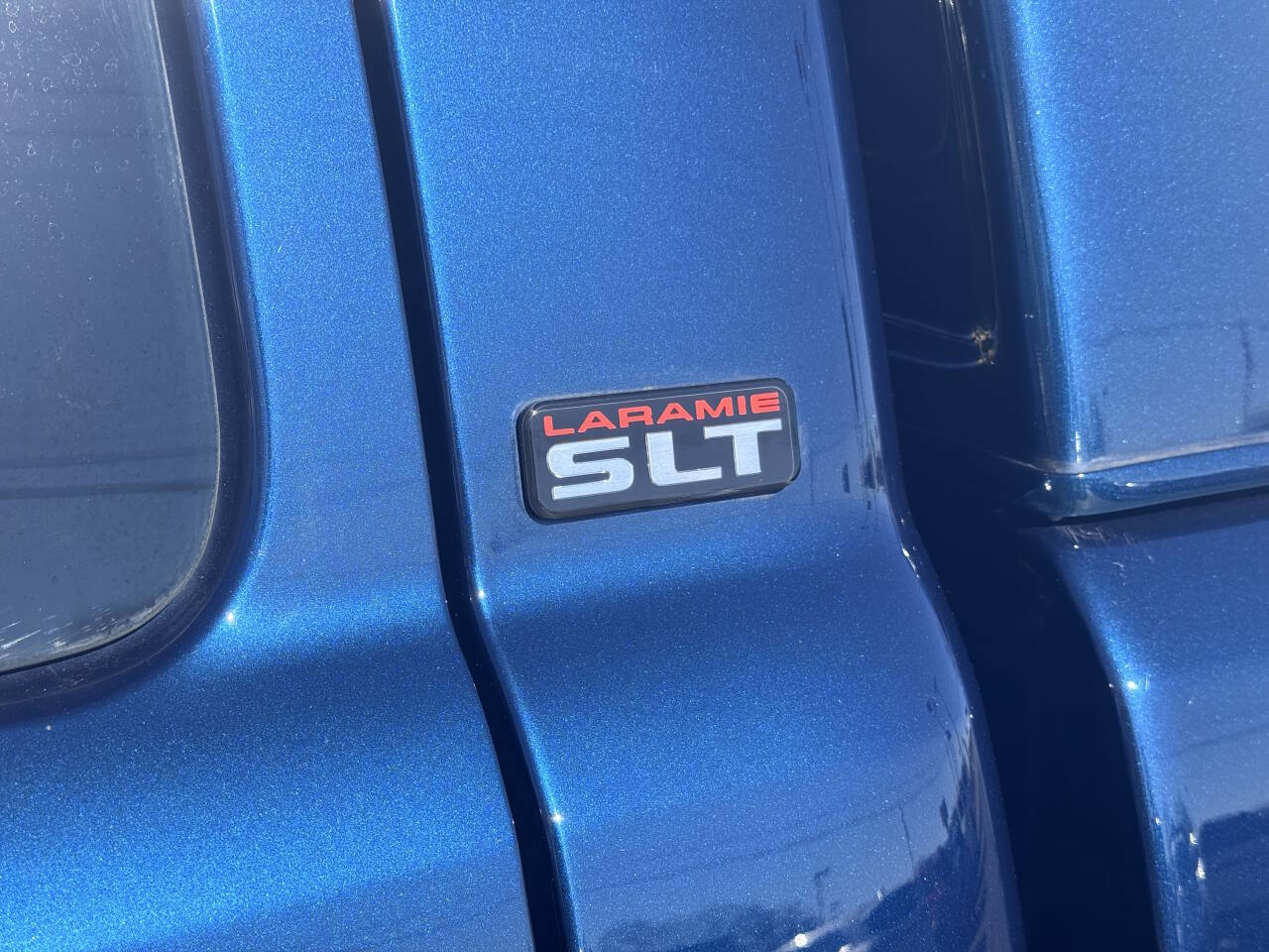 Used 2001 Dodge Ram 2500 Truck 2WD Quad Cab image 17