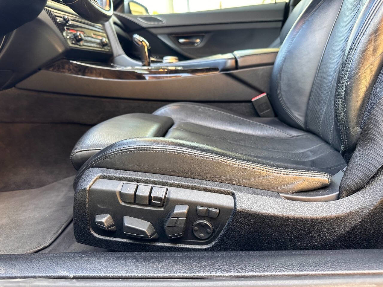 Used 2013 BMW 650i xDrive Coupe image 52