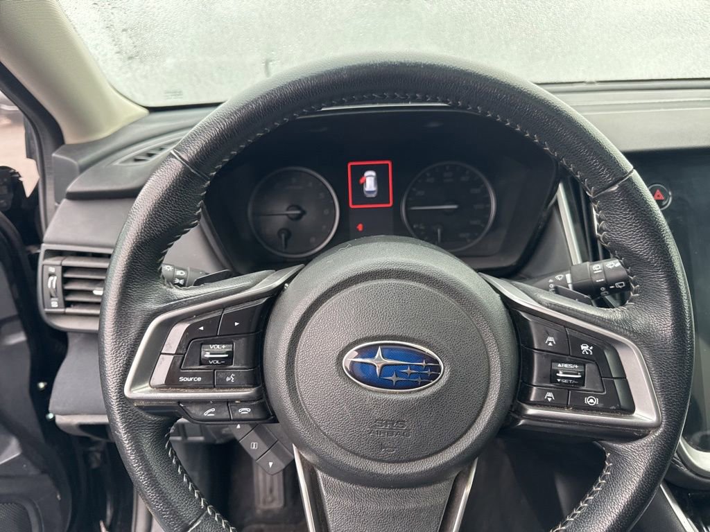 Used 2022 Subaru Outback Premium w/ Popular Package #1 image 6