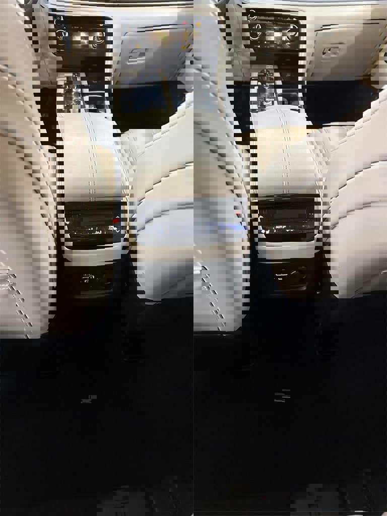 Used 2023 INFINITI QX60 Luxe image 29