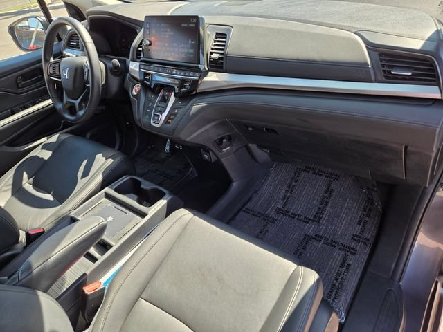 Used 2025 Honda Odyssey EX-L image 28