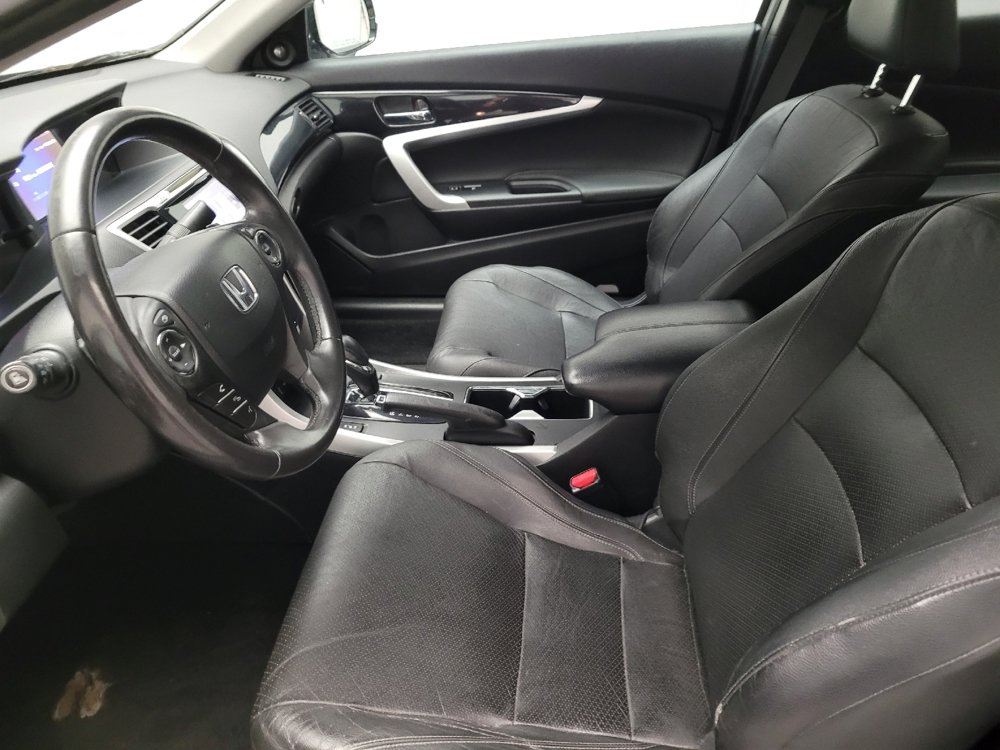 Used 2015 Honda Accord EX-L image 17