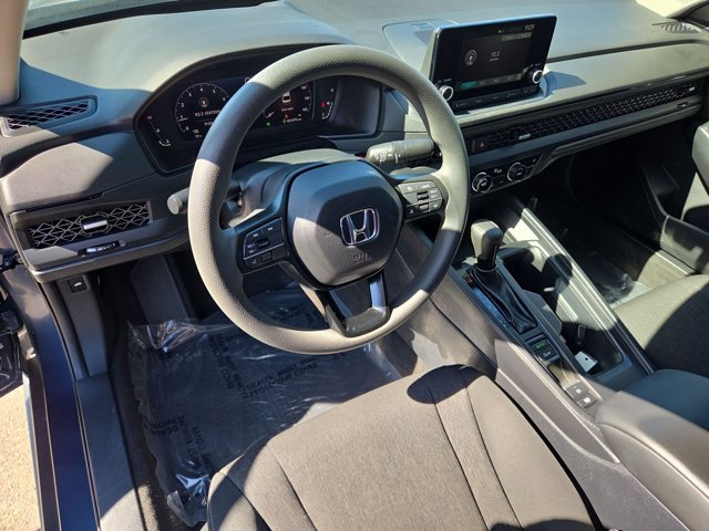 Used 2025 Honda Accord SE image 10