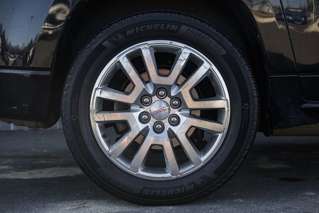 Used 2016 GMC Acadia Denali image 26