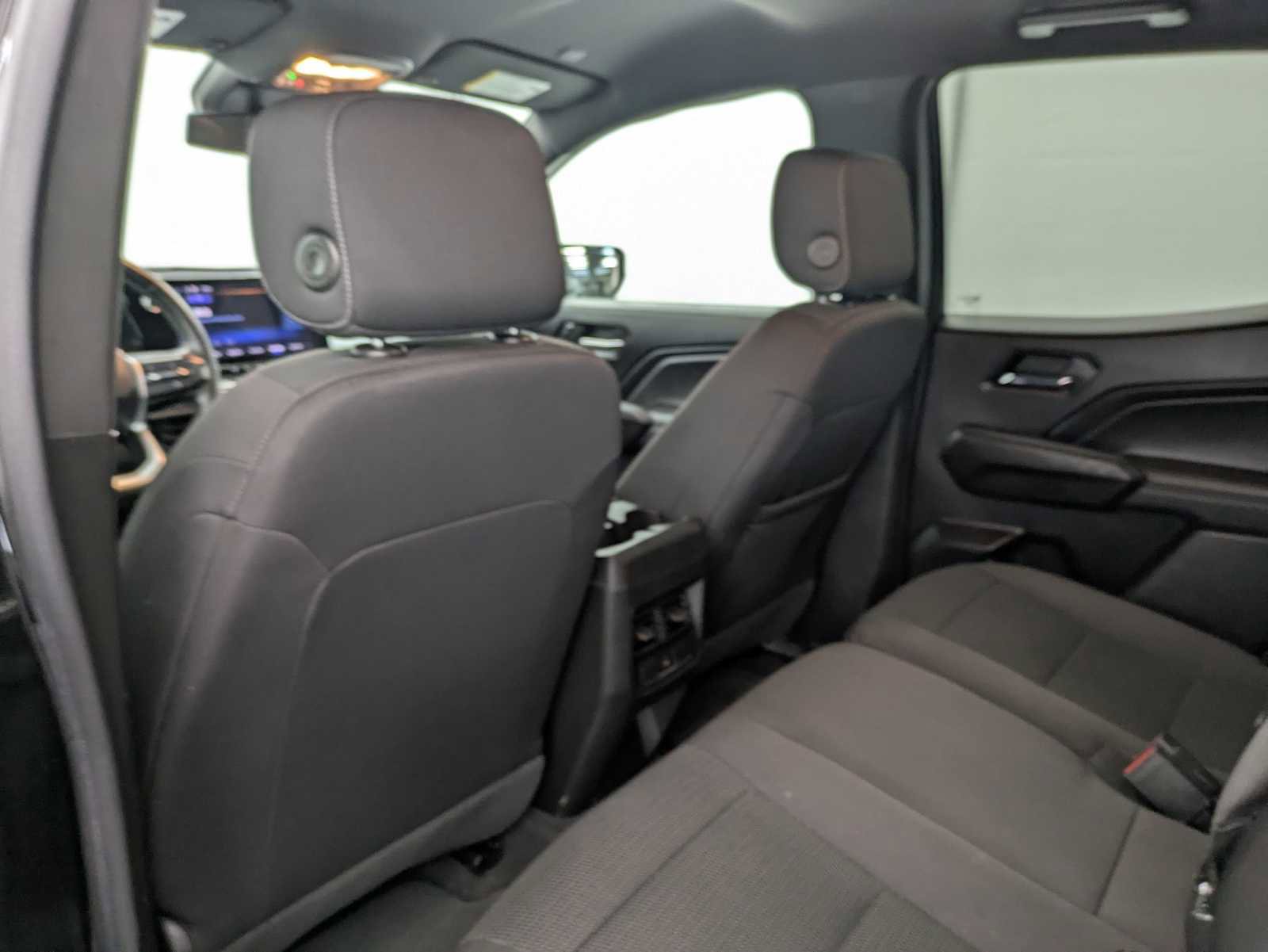 Used 2023 Chevrolet Colorado LT w/ LT Convenience Package AWD/4WD image 21