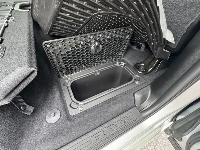 New 2026 RAM 2500 Big Horn AWD/4WD image 27