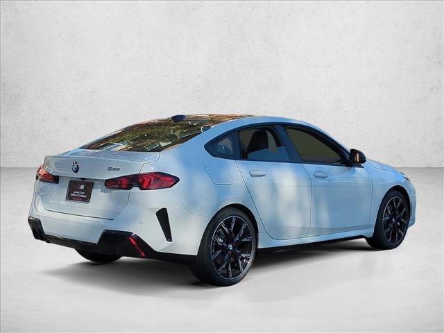 Used 2026 BMW 228i xDrive w/ Technology Package image 5