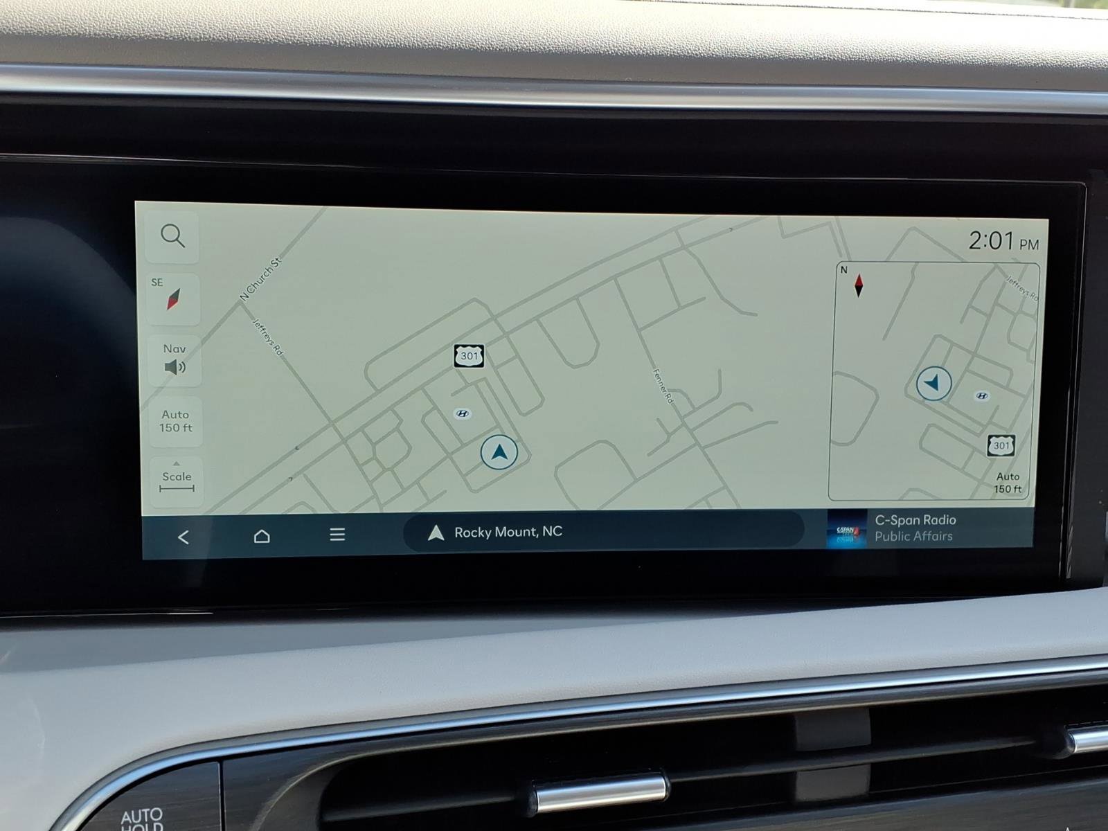 New 2026 Hyundai Palisade SE image 11