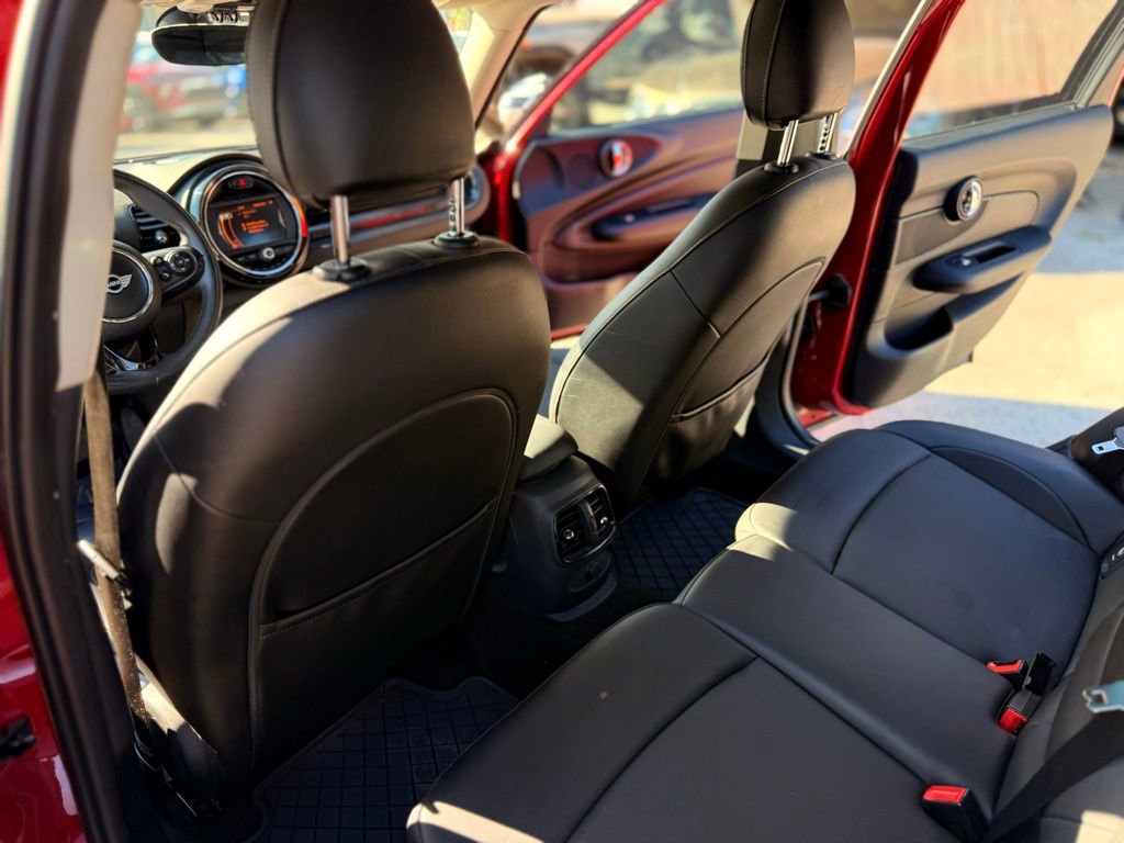 Used 2016 MINI Cooper Clubman image 26