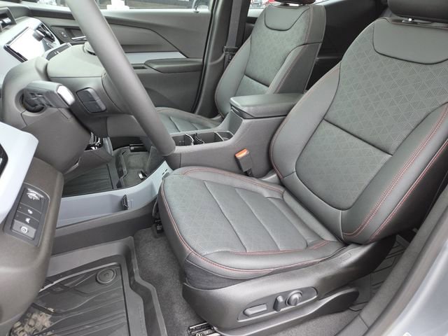 New 2027 Chevrolet Bolt RS w/ Technology Package FWD image 32