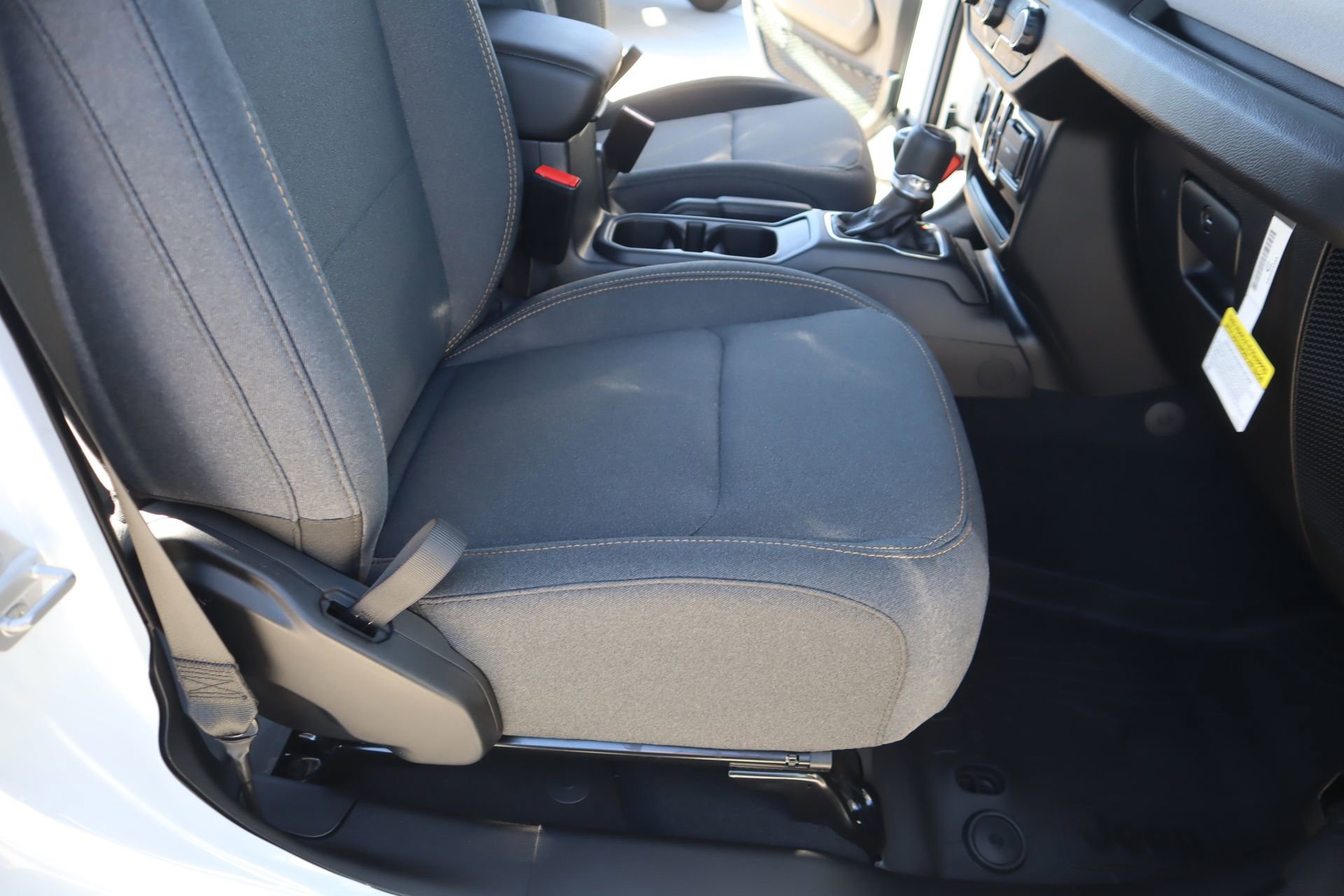 New 2026 Jeep Gladiator Sport image 12