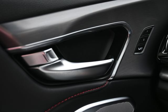 Used 2020 Acura RDX A-Spec FWD image 43