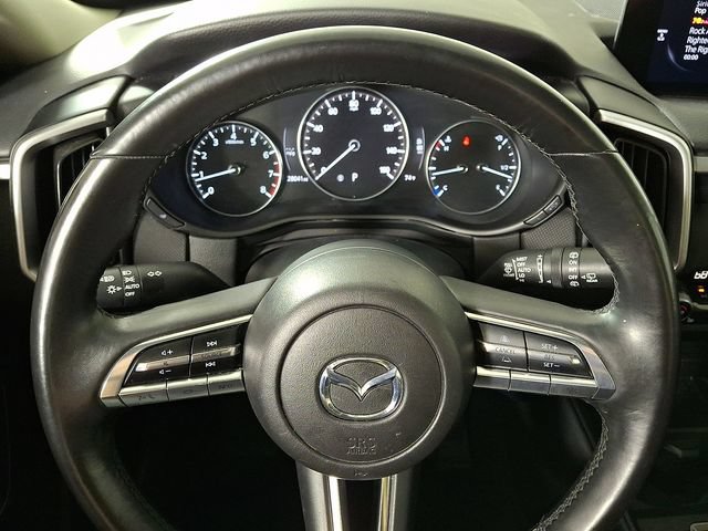 Used 2024 MAZDA CX-50 AWD 2.5 S w/ Cargo Package image 19