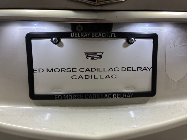Used 2022 Cadillac XT5 Premium Luxury w/ Platinum Package AWD/4WD image 30