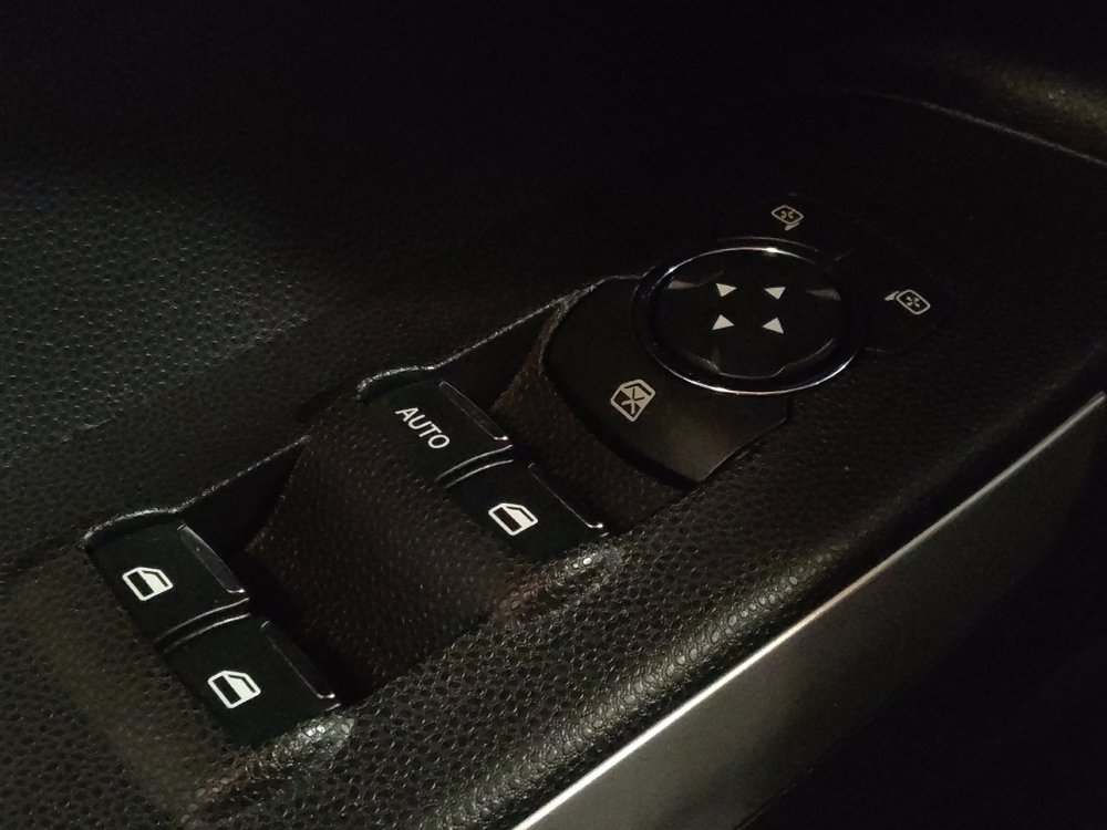 Used 2019 Ford EcoSport Titanium FWD image 27