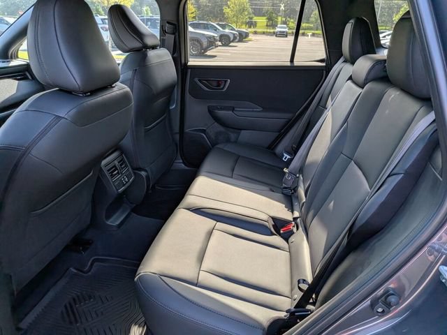 New 2026 Subaru Outback Premium AWD/4WD image 30