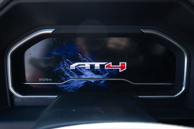Used 2024 GMC Sierra 2500 AT4 w/ AT4 Premium Plus Package image 33