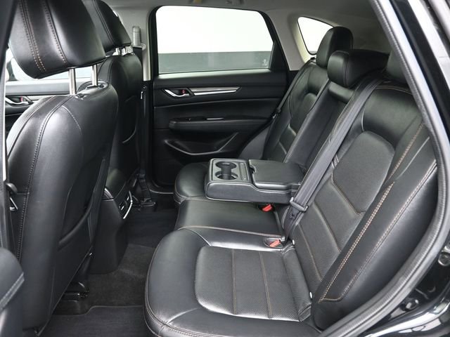 Used 2018 MAZDA CX-5 Grand Touring w/ Premium Package image 22