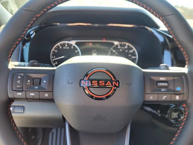 New 2026 Nissan Pathfinder Rock Creek w/ Rock Creek Premium Package AWD/4WD image 18