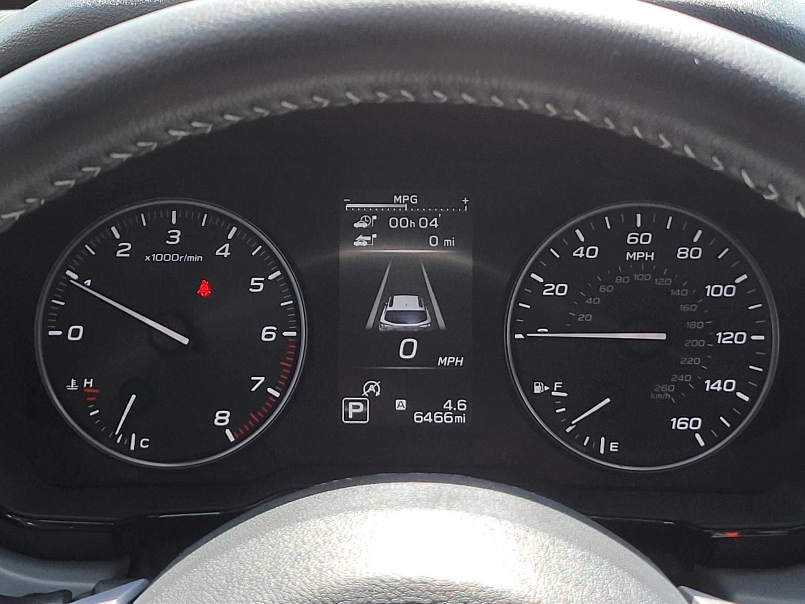 Used 2025 Subaru Outback Premium AWD/4WD image 30