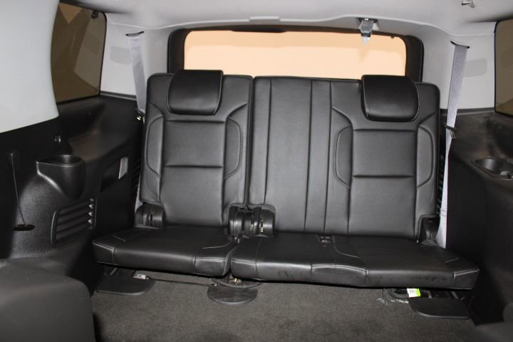 Used 2016 Chevrolet Tahoe LTZ image 31
