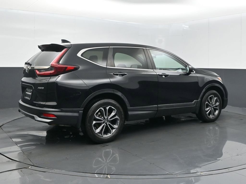 Used 2020 Honda CR-V EX image 22