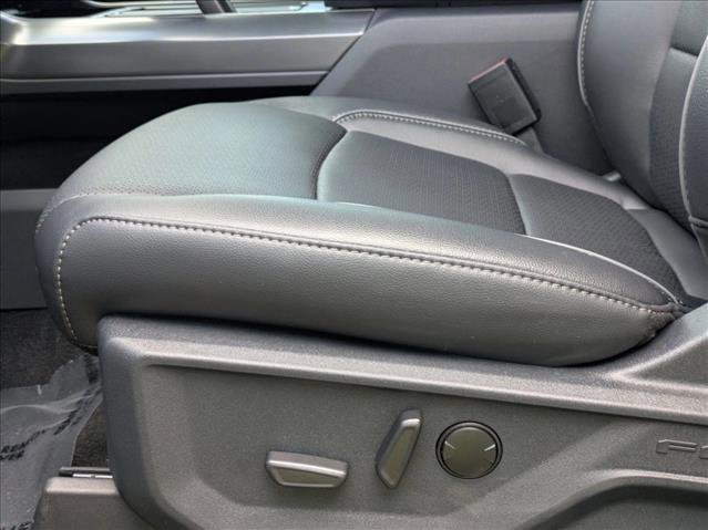 New 2026 Ford F150 Lariat AWD/4WD image 4