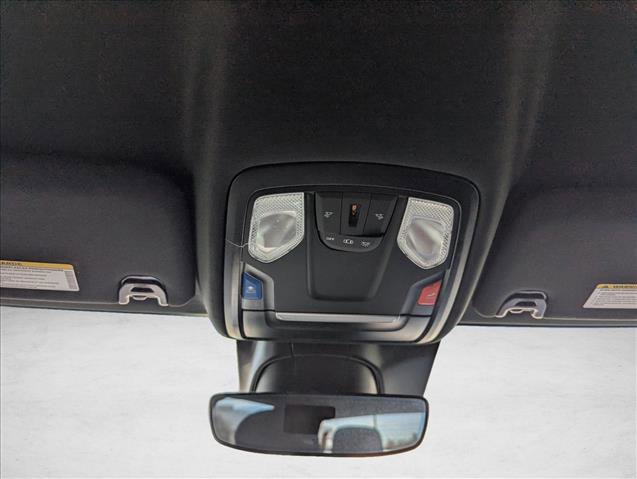 New 2026 RAM 3500 Big Horn image 21