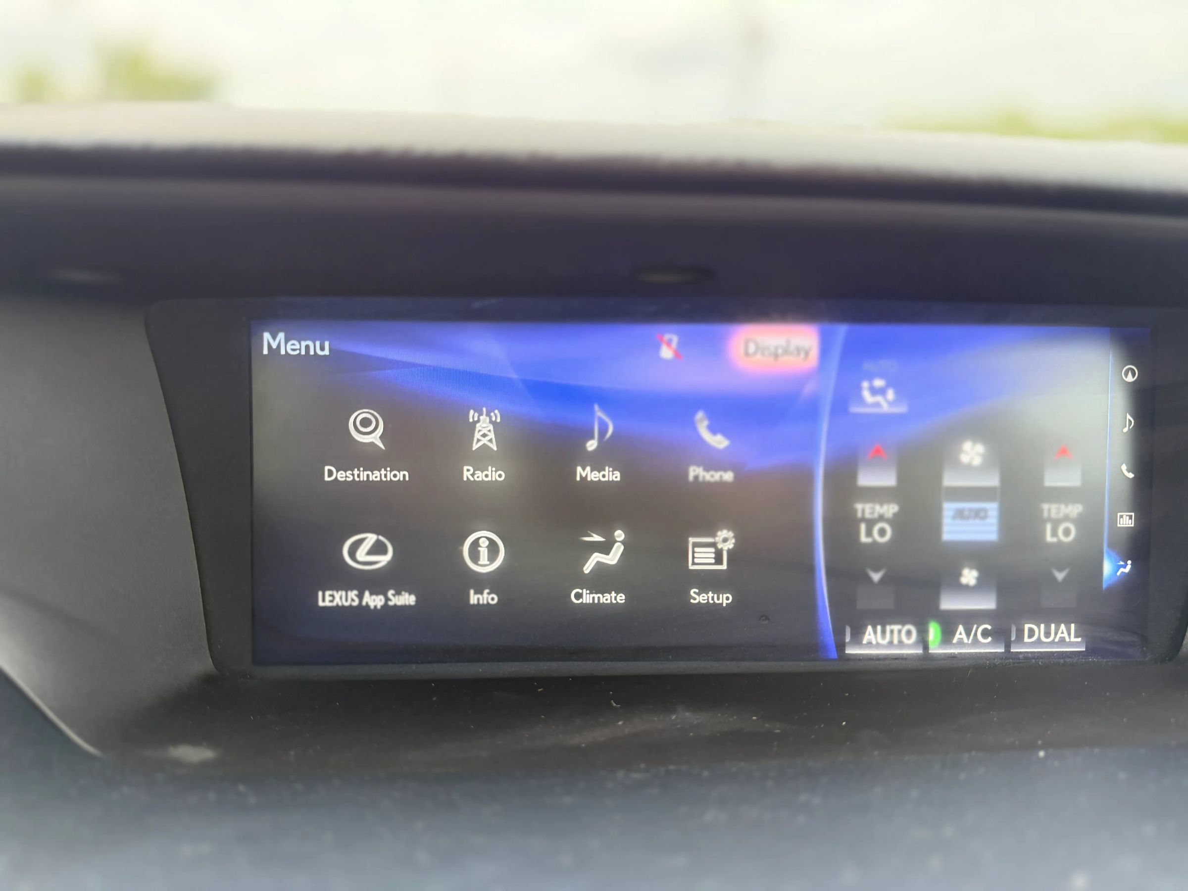 Used 2016 Lexus GS 350 AWD w/ Premium Package image 31