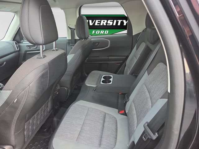 Used 2022 Ford Bronco Sport Big Bend AWD/4WD image 26
