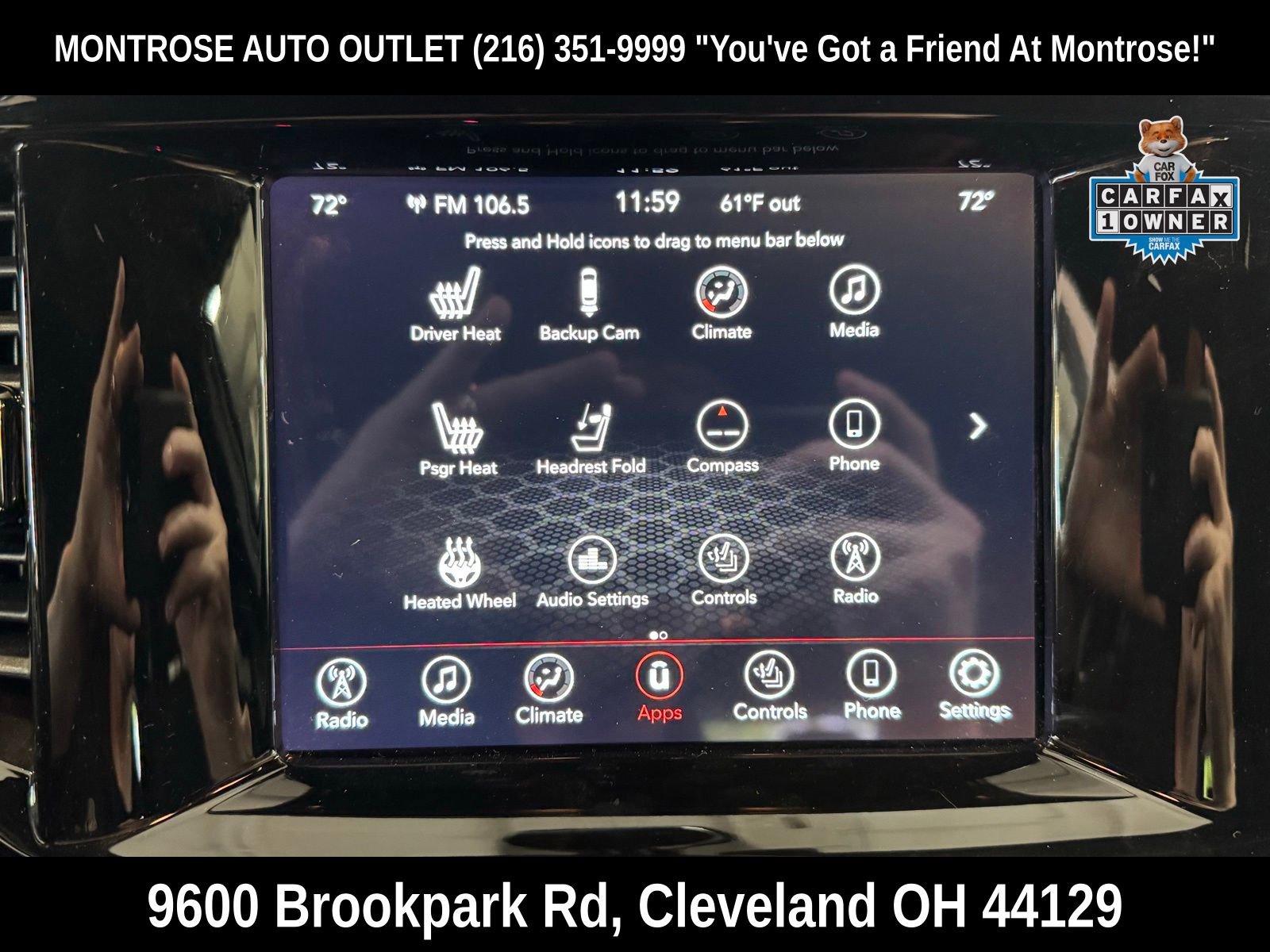 Used 2023 Dodge Durango GT AWD/4WD image 22